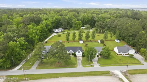 210 E Camp Kiro Road New Bern NC 28560