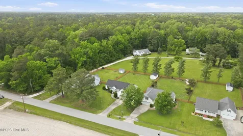 210 E Camp Kiro Road New Bern NC 28560