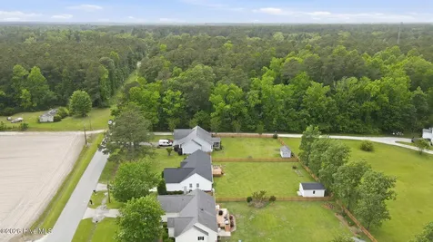 210 E Camp Kiro Road New Bern NC 28560