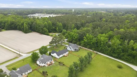 210 E Camp Kiro Road New Bern NC 28560