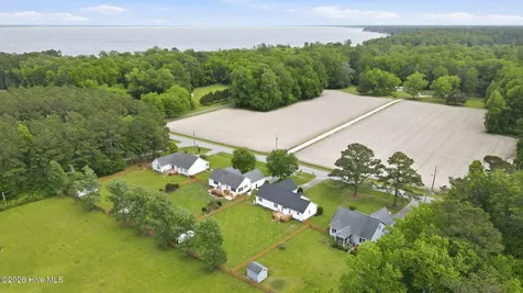 210 E Camp Kiro Road New Bern NC 28560