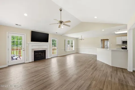 210 E Camp Kiro Road New Bern NC 28560