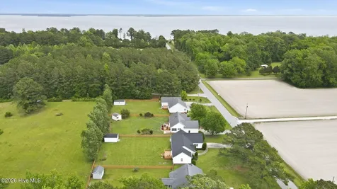 210 E Camp Kiro Road New Bern NC 28560
