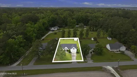 210 E Camp Kiro Road New Bern NC 28560