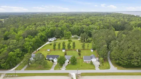 210 E Camp Kiro Road New Bern NC 28560