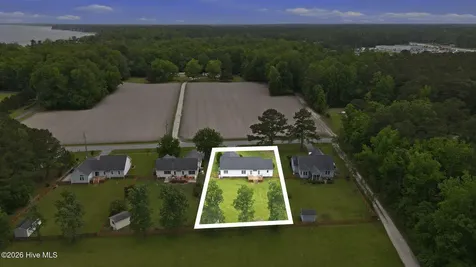 210 E Camp Kiro Road New Bern NC 28560