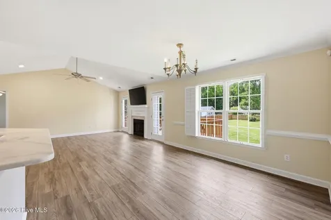 210 E Camp Kiro Road New Bern NC 28560