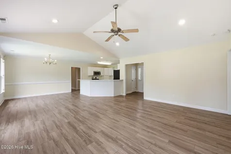 210 E Camp Kiro Road New Bern NC 28560
