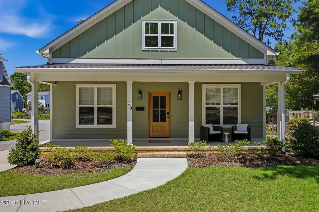 460 N May Street Southern Pines NC 28387