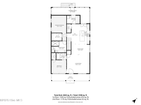 460 N May Street Southern Pines NC 28387