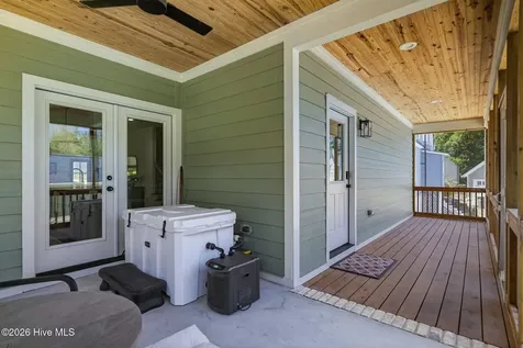 460 N May Street Southern Pines NC 28387
