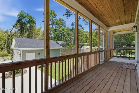 460 N May Street Southern Pines NC 28387