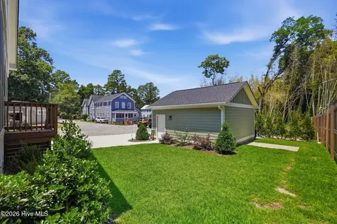 460 N May Street Southern Pines NC 28387