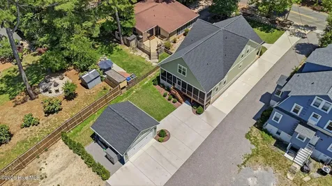 460 N May Street Southern Pines NC 28387