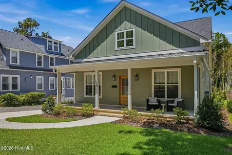 460 N May Street Southern Pines NC 28387
