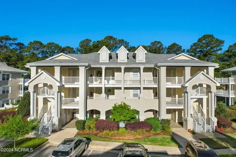1215 N Middleton Drive NW Calabash NC 28467