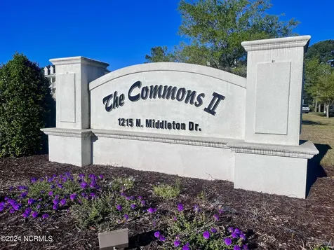 1215 N Middleton Drive NW Calabash NC 28467
