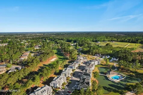 1215 N Middleton Drive NW Calabash NC 28467