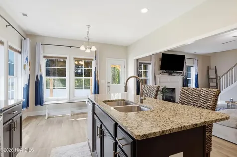 149 High Tide Drive Peletier NC 28584