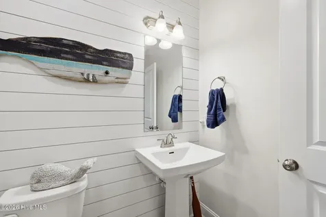 149 High Tide Drive Peletier NC 28584
