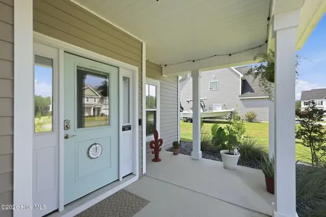 149 High Tide Drive Peletier NC 28584