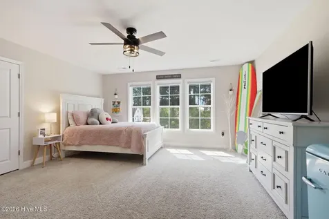 149 High Tide Drive Peletier NC 28584