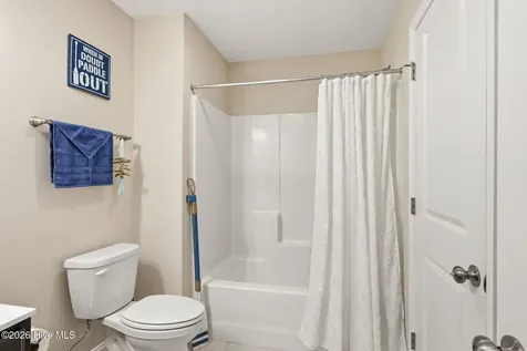 149 High Tide Drive Peletier NC 28584
