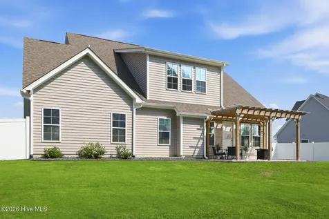 149 High Tide Drive Peletier NC 28584