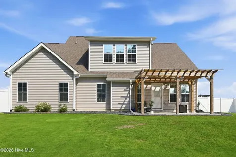 149 High Tide Drive Peletier NC 28584