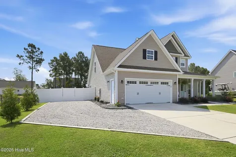 149 High Tide Drive Peletier NC 28584