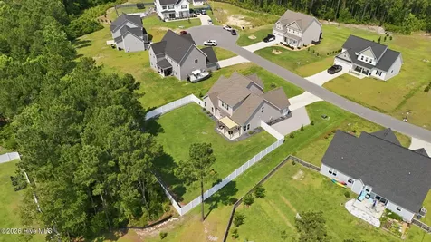 149 High Tide Drive Peletier NC 28584