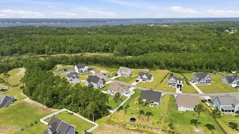 149 High Tide Drive Peletier NC 28584