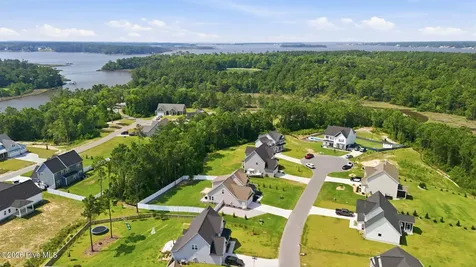 149 High Tide Drive Peletier NC 28584
