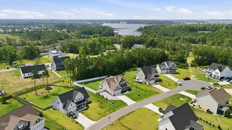 149 High Tide Drive Peletier NC 28584