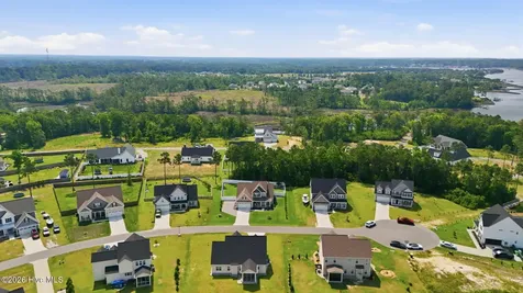 149 High Tide Drive Peletier NC 28584