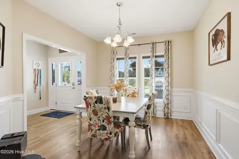 149 High Tide Drive Peletier NC 28584