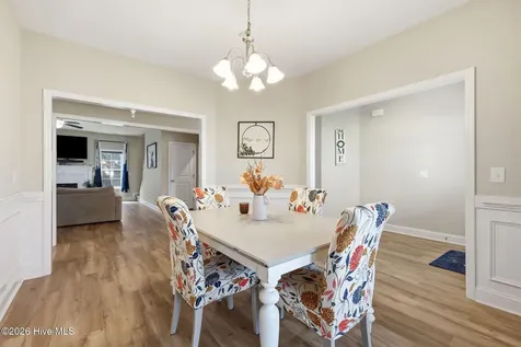 149 High Tide Drive Peletier NC 28584
