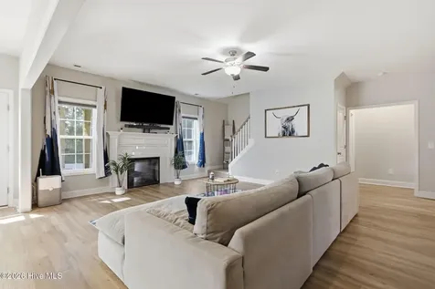 149 High Tide Drive Peletier NC 28584