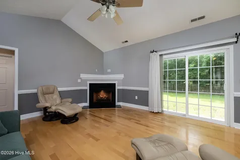 111 Croatan Woods Drive New Bern NC 28562