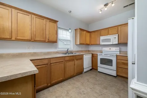 111 Croatan Woods Drive New Bern NC 28562