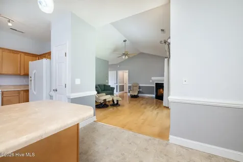 111 Croatan Woods Drive New Bern NC 28562