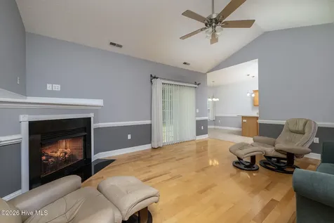 111 Croatan Woods Drive New Bern NC 28562