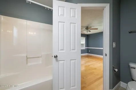 111 Croatan Woods Drive New Bern NC 28562