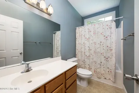 111 Croatan Woods Drive New Bern NC 28562