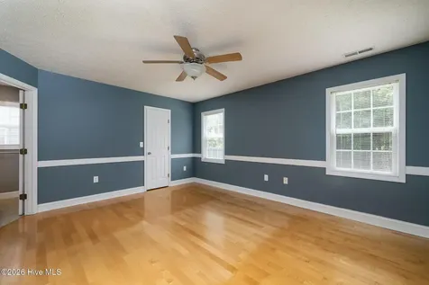 111 Croatan Woods Drive New Bern NC 28562