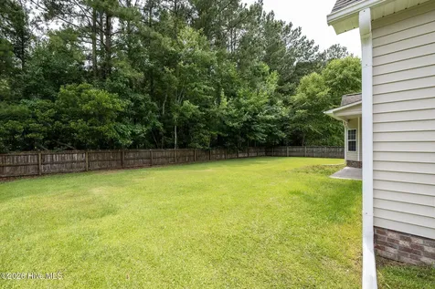 111 Croatan Woods Drive New Bern NC 28562