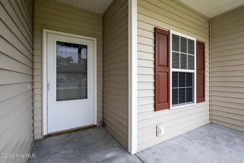 111 Croatan Woods Drive New Bern NC 28562