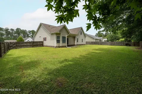 111 Croatan Woods Drive New Bern NC 28562
