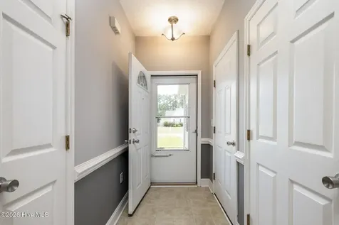 111 Croatan Woods Drive New Bern NC 28562