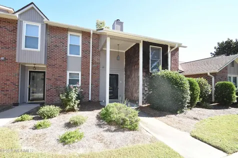1829 Quail Ridge Road Greenville NC 27858